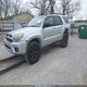JTEBT17R068031202 2006 Toyota 4Runner Limited V8 auction photo thumbnail 2