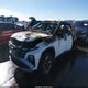 KM8JCDD12SU382142 2025 Hyundai Tucson Hybrid Sel Convenience auction photo thumbnail 2