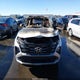 KM8JCDD12SU382142 2025 Hyundai Tucson Hybrid Sel Convenience auction photo thumbnail 6