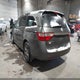 5FNRL5H48DB061297 2013 Honda Odyssey Ex auction photo thumbnail 3