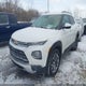 KL79MRSL7PB213305 2023 Chevrolet Trailblazer Awd Lt auction photo thumbnail 2