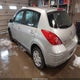 3N1BC1CP2CK811555 2012 Nissan Versa 1.8 S auction photo thumbnail 3
