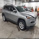 1C4PJMCS2GW256146 2016 Jeep Cherokee Latitude auction photo thumbnail 1