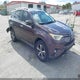 2T3WFREV2JW458279 2018 Toyota Rav4 Xle auction photo thumbnail 1