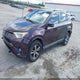 2T3WFREV2JW458279 2018 Toyota Rav4 Xle auction photo thumbnail 2