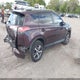 2T3WFREV2JW458279 2018 Toyota Rav4 Xle auction photo thumbnail 4