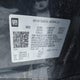1GYFZFR46NF169236 2022 Cadillac Xt4 Awd Sport auction photo thumbnail 9