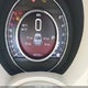3C3CFFCR2FT555864 2015 Fiat 500 1957 Edition auction photo thumbnail 7