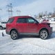 1FM5K8D85GGD22855 2016 Ford Explorer Xlt auction photo thumbnail 13