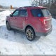 1FM5K8D85GGD22855 2016 Ford Explorer Xlt auction photo thumbnail 3
