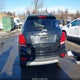 3GNCJPSB7HL135404 2017 Chevrolet Trax 1Lt auction photo thumbnail 17