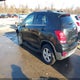 3GNCJPSB7HL135404 2017 Chevrolet Trax 1Lt auction photo thumbnail 3