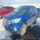 1FMCU9GD6KUA78000 2019 Ford Escape Se auction photo thumbnail 2