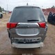 JA4AD3A32KZ046389 2019 Mitsubishi Outlander Se auction photo thumbnail 19