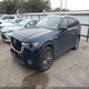 JM3KKBHD9S1254994 2025 Mazda Cx-90 3.3 Turbo Preferred Package auction photo thumbnail 2