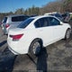 1HGCP2F3XCA164152 2012 Honda Accord 2.4 Lx auction photo thumbnail 4