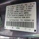 1HGCP3F83AA016620 2010 Honda Accord 3.5 Ex-L auction photo thumbnail 9