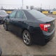 4T1BF1FK2CU199910 2012 Toyota Camry Se Limited Edition auction photo thumbnail 3
