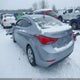 5NPDH4AE4GH767262 2016 Hyundai Elantra Se auction photo thumbnail 3