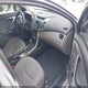 5NPDH4AE4GH767262 2016 Hyundai Elantra Se auction photo thumbnail 5