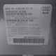 WA1VKAFP2AA021710 2010 Audi Q5 3.2 Premium auction photo thumbnail 9