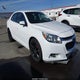 1G11E5SL2EU132423 2014 Chevrolet Malibu 2Lt auction photo thumbnail 1