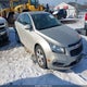 1G1PE5SB9G7176776 2016 Chevrolet Cruze Limited 1Lt Auto auction photo thumbnail 1