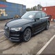 WAUDFAFC1GN177867 2016 Audi A6 2.0T Premium Plus auction photo thumbnail 2