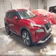 JN8BT3DC8PW101188 2023 Nissan Rogue Platinum Fwd auction photo thumbnail 14