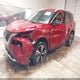 JN8BT3DC8PW101188 2023 Nissan Rogue Platinum Fwd auction photo thumbnail 2