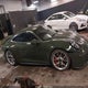 WP0AC2A93NS270369 2022 Porsche 911 Gt3/Gt3 W/Touring Package auction photo thumbnail 13
