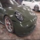 WP0AC2A93NS270369 2022 Porsche 911 Gt3/Gt3 W/Touring Package auction photo thumbnail 17