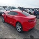 1G1FB1RX2N0118691 2022 Chevrolet Camaro Rwd 1Lt auction photo thumbnail 3