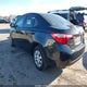 2T1BURHE0JC016059 2018 Toyota Corolla L auction photo thumbnail 3