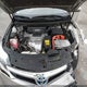4T1BD1EB1EU030620 2014 Toyota Avalon Hybrid Xle Touring auction photo thumbnail 10