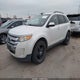 2FMDK3KC5BBB07367 2011 Ford Edge Limited auction photo thumbnail 2