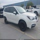 JF2SJAWC6JH560056 2018 Subaru Forester 2.5I Touring auction photo thumbnail 1