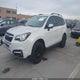 JF2SJAWC6JH560056 2018 Subaru Forester 2.5I Touring auction photo thumbnail 2