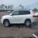 JTEZA3EH3A2009832 2010 Toyota Highlander auction photo thumbnail 14