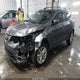 JN1BJ1CR9JW601110 2018 Nissan Rogue Sport Sv auction photo thumbnail 2