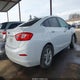 1G1BE5SM9J7186923 2018 Chevrolet Cruze Lt Auto auction photo thumbnail 4