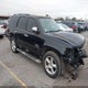 1GNUCAE06AR179351 2010 Chevrolet Tahoe Ls auction photo thumbnail 1