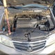 5FNRL18694B065725 2004 Honda Odyssey Ex auction photo thumbnail 10