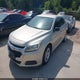 1G11B5SL8FF109310 2015 Chevrolet Malibu Ls auction photo thumbnail 2