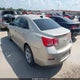 1G11B5SL8FF109310 2015 Chevrolet Malibu Ls auction photo thumbnail 3