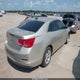 1G11B5SL8FF109310 2015 Chevrolet Malibu Ls auction photo thumbnail 4