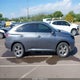 JTJZB1BA1F2415741 2015 Lexus Rx 450H auction photo thumbnail 14