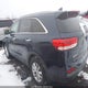 5XYPG4A39GG112908 2016 Kia Sorento 2.4L Lx auction photo thumbnail 15