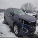 5XYPG4A39GG112908 2016 Kia Sorento 2.4L Lx auction photo thumbnail 1