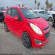 KL8CF6S95DC579705 2013 Chevrolet Spark 2Lt Auto auction photo thumbnail 1